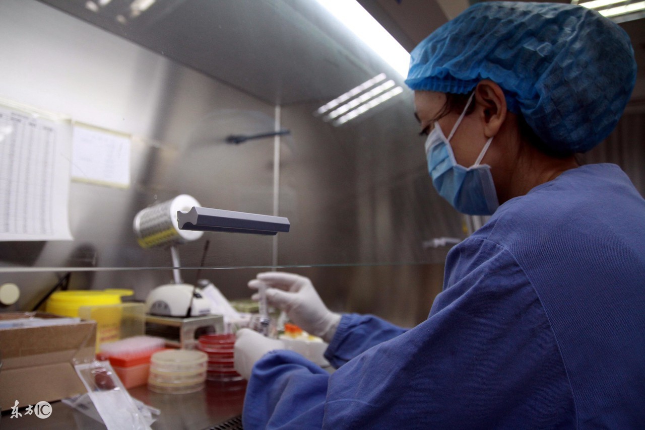 38岁女人做试管婴儿,女人做试管婴儿流程