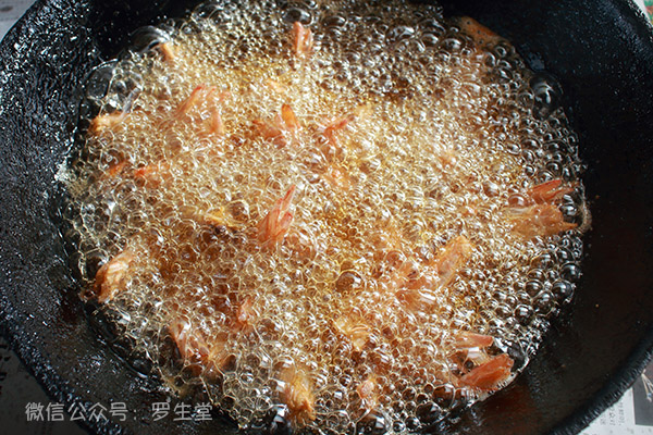 常见的虾种类和做法,12种常见虾的区别和不同烹饪方法