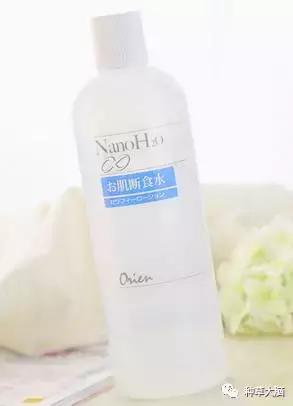 肌肤断食水的正确使用方法 (肌断食水的使用方法)