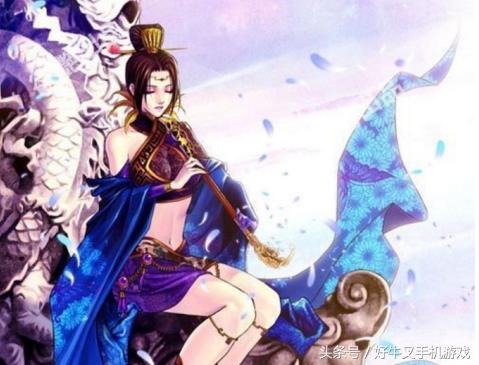 三国志12：一个绝道之策，干翻90%的谋士和武将