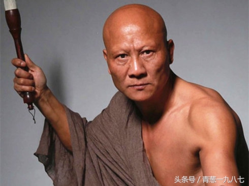 盘点一下影视剧中饰演的大反派,那些演反派被骂的演员