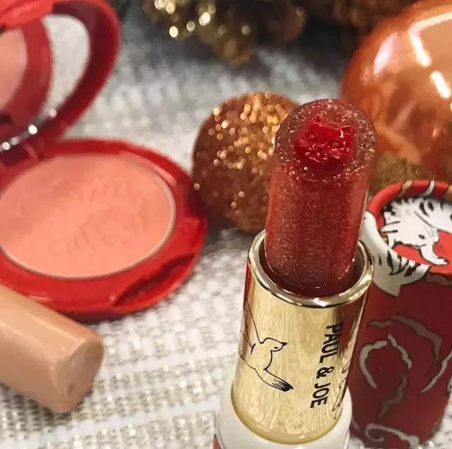 春夏系列口红大全,大牌圣诞限定口红大全