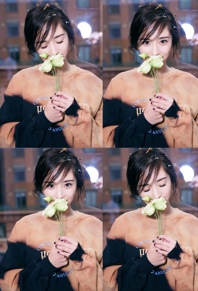 时尚女王杨幂衣品,时尚女王杨幂气场很足