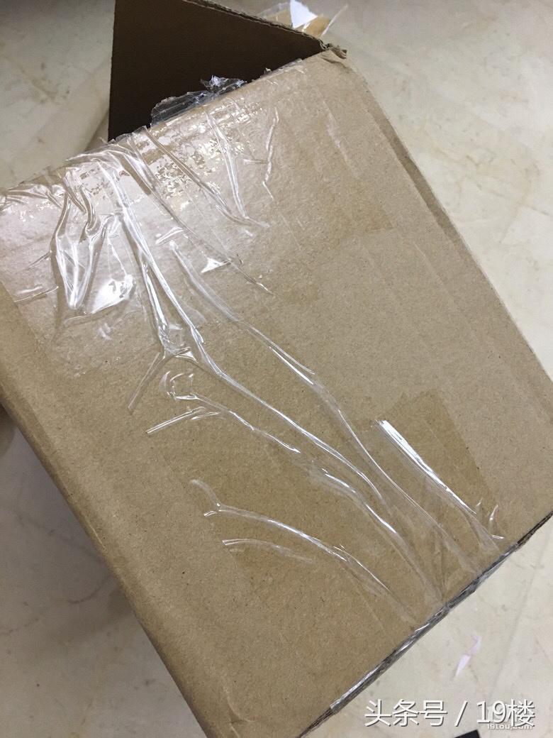 这就是某海淘网卖的正品包？！网友：假一赔十的口号我还能信吗？