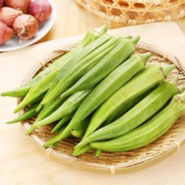 秋葵菜有啥营养哪些人不能吃,秋葵虽好但是这两类人不能多吃