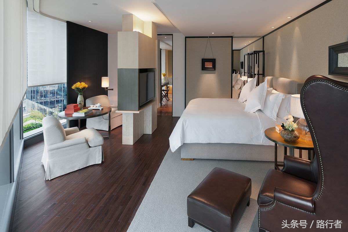 一线城市酒店住宿价格,广东五个最值得住的酒店