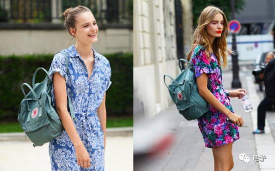 如何判断北极狐背包是不是正版,北极狐背包真假辨别