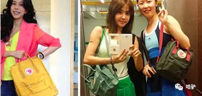 如何判断北极狐背包是不是正版,北极狐背包真假辨别