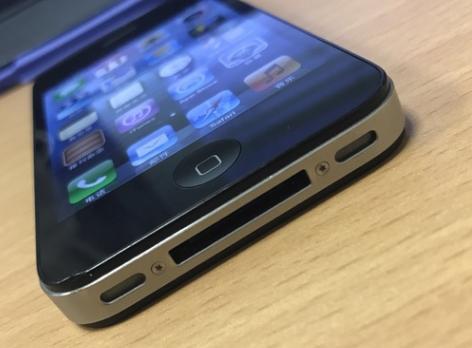 鐢ㄤ簡4骞寸殑iphone鍚庣洊,鐢ㄤ簡浜斿勾鐨刬phone6