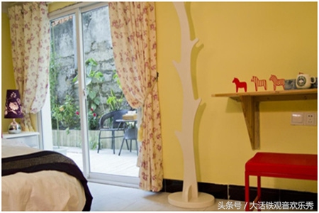 精华！厦大曾厝垵学生公寓附近住宿推荐