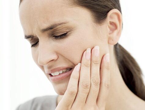 长智齿受凉后牙龈肿痛怎么办,长智齿牙疼怎么办最快最有效