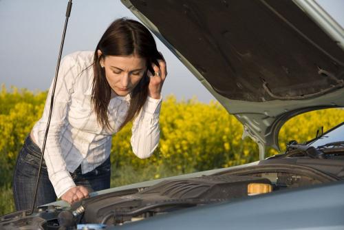 注意爱车这八个部位的保养,新手要注意这些最伤车陋习
