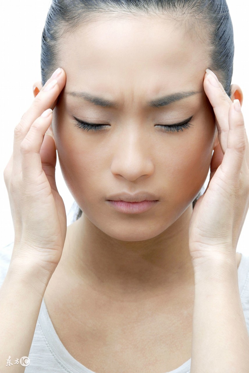 经常脖子痛引起头痛怎么回事,脖子受风头疼怎么办