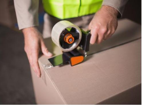 发快递省钱的方法,发快递技巧