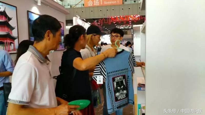 怎样为纺织版权撑起“保护伞”？瓦栏“花型宝”用科技说话