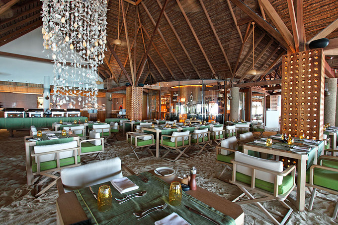 马尔代夫马富士岛浮潜,马尔代夫魔富士