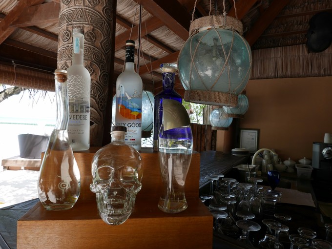 马尔代夫马富士岛浮潜,马尔代夫魔富士