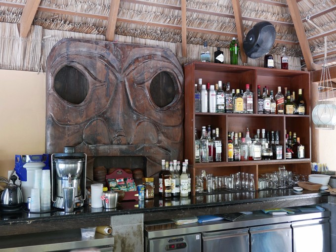 马尔代夫马富士岛浮潜,马尔代夫魔富士