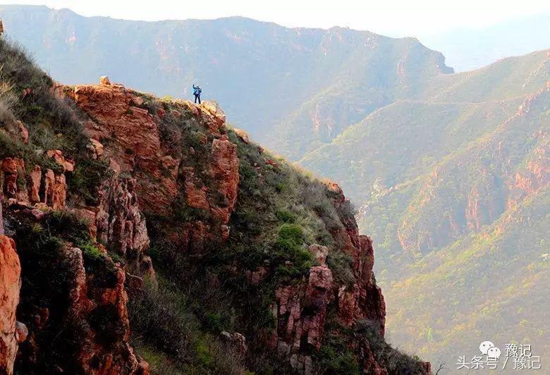 新密转型旅游,煤城新密