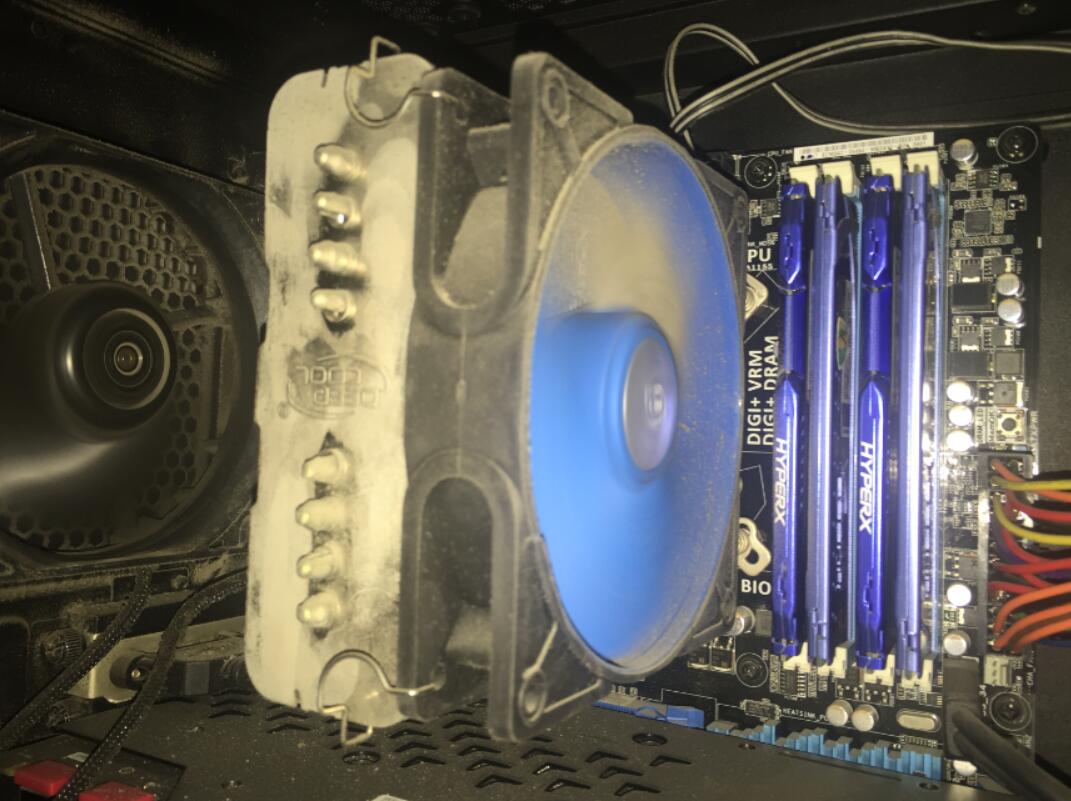 用了5年的电脑和新的一样,用了5年的旧电脑还能拿来干嘛