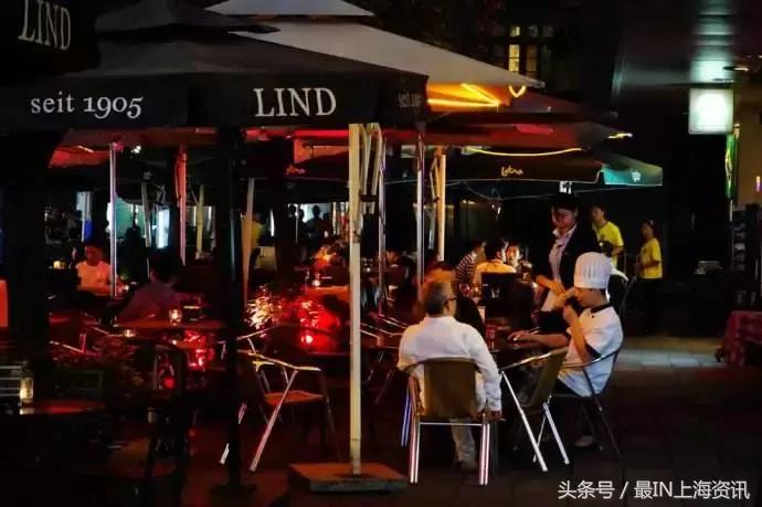 上海夏天必打卡5个夜市,上海既能逛又能吃的夜市