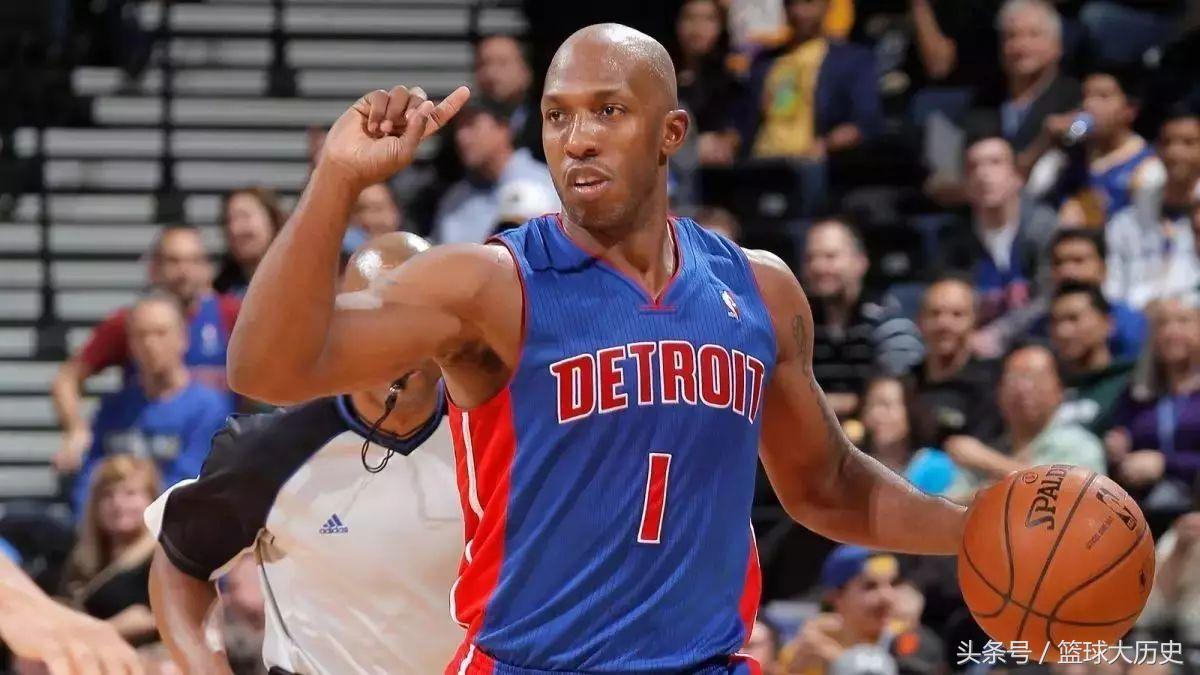 被低估和被高估,比卢普斯有短板么