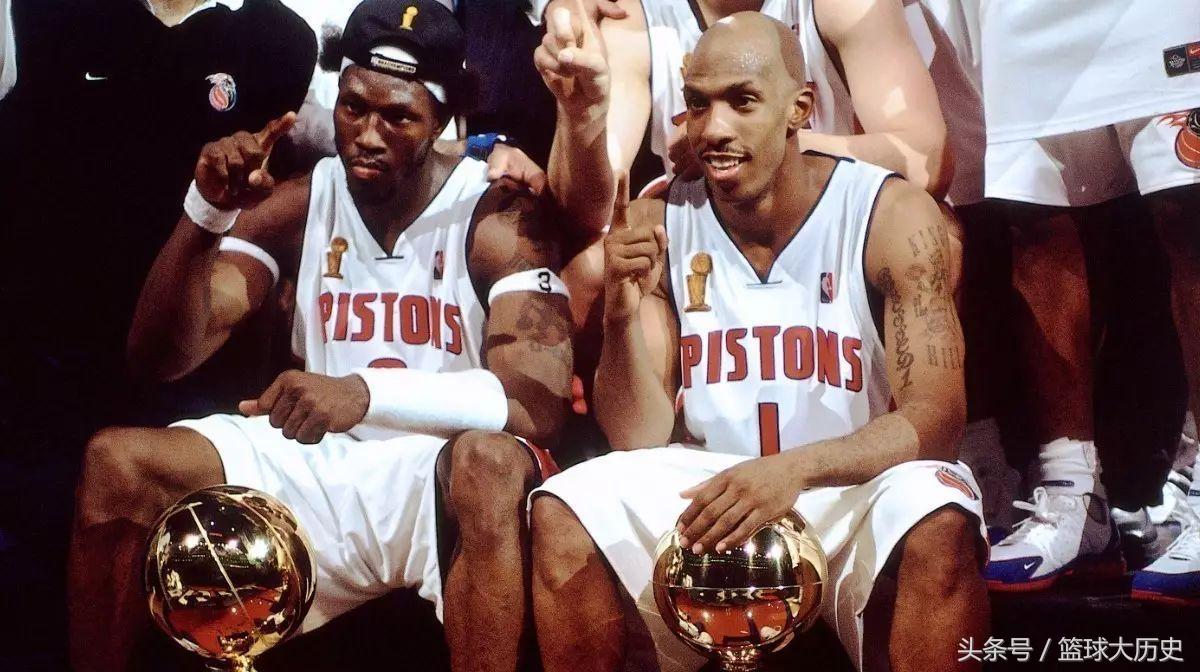 被低估和被高估,比卢普斯有短板么