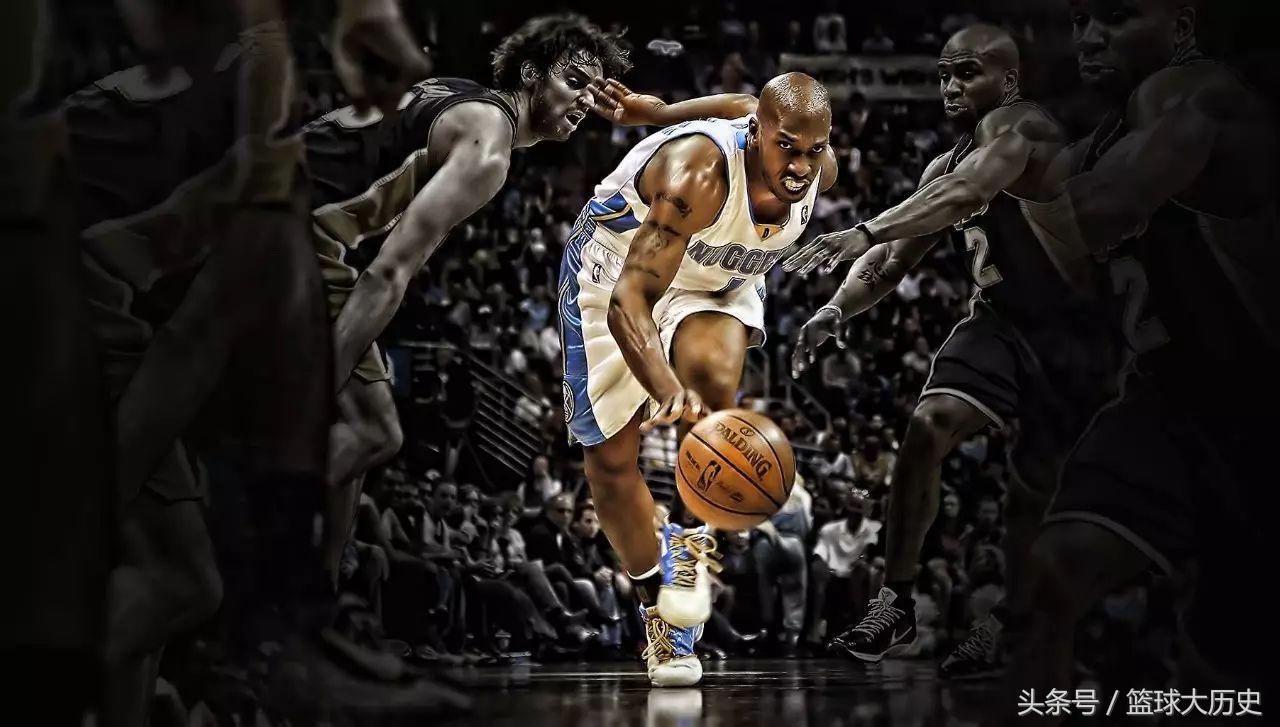 被低估和被高估,比卢普斯有短板么