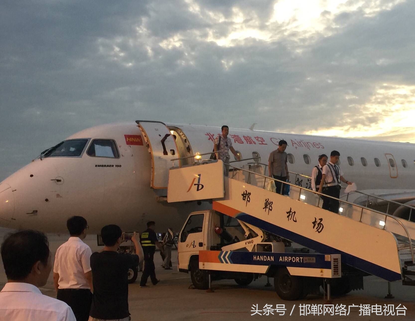 邯郸至珠海有直飞航班吗,邯郸到珠海有直达的飞机吗