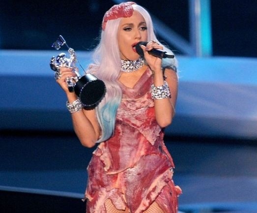 ladygaga代言珠宝,ladygaga代言的香槟多少钱