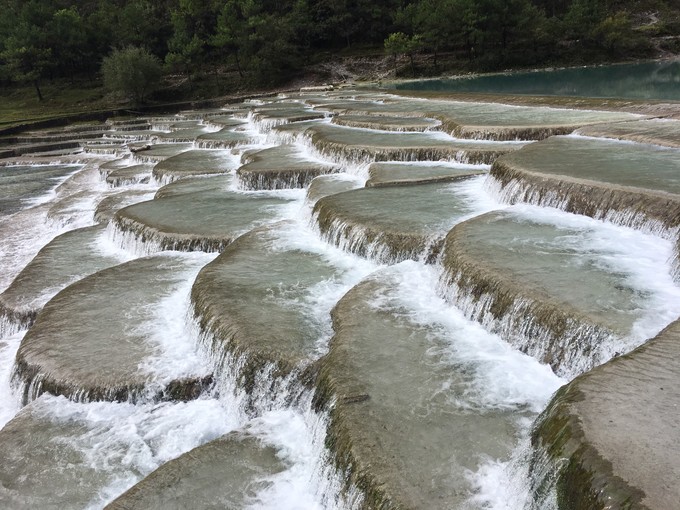 云南大理丽江六日游纯玩团直播,昆明大理丽江双飞六日游多少钱