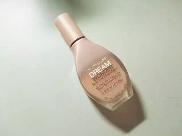 妙巴黎粉底液测评排行榜,妙巴黎哪款粉底液比较保湿