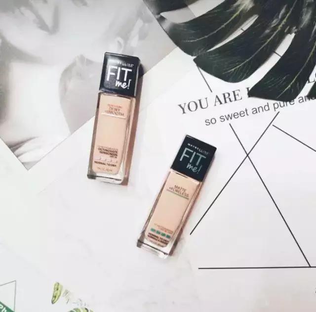 妙巴黎粉底液测评排行榜,妙巴黎哪款粉底液比较保湿