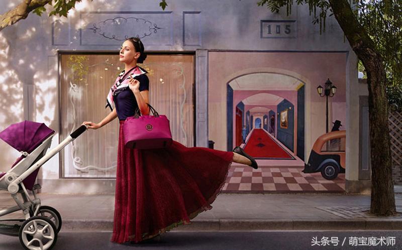 背奶的妈妈累不累,上班族妈妈背奶有必要提前准备