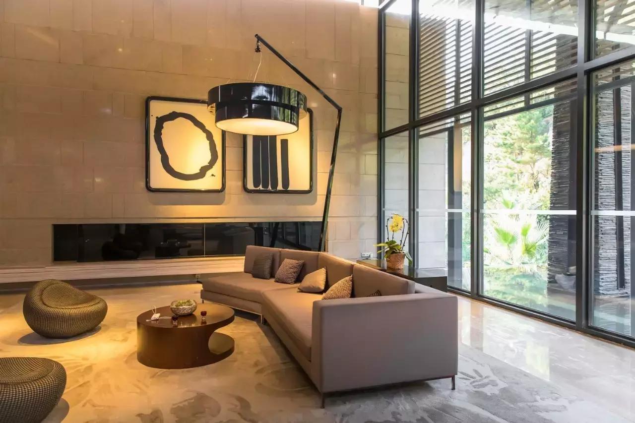 亲子度假胜地森林酒店,隐于山水间的度假胜地