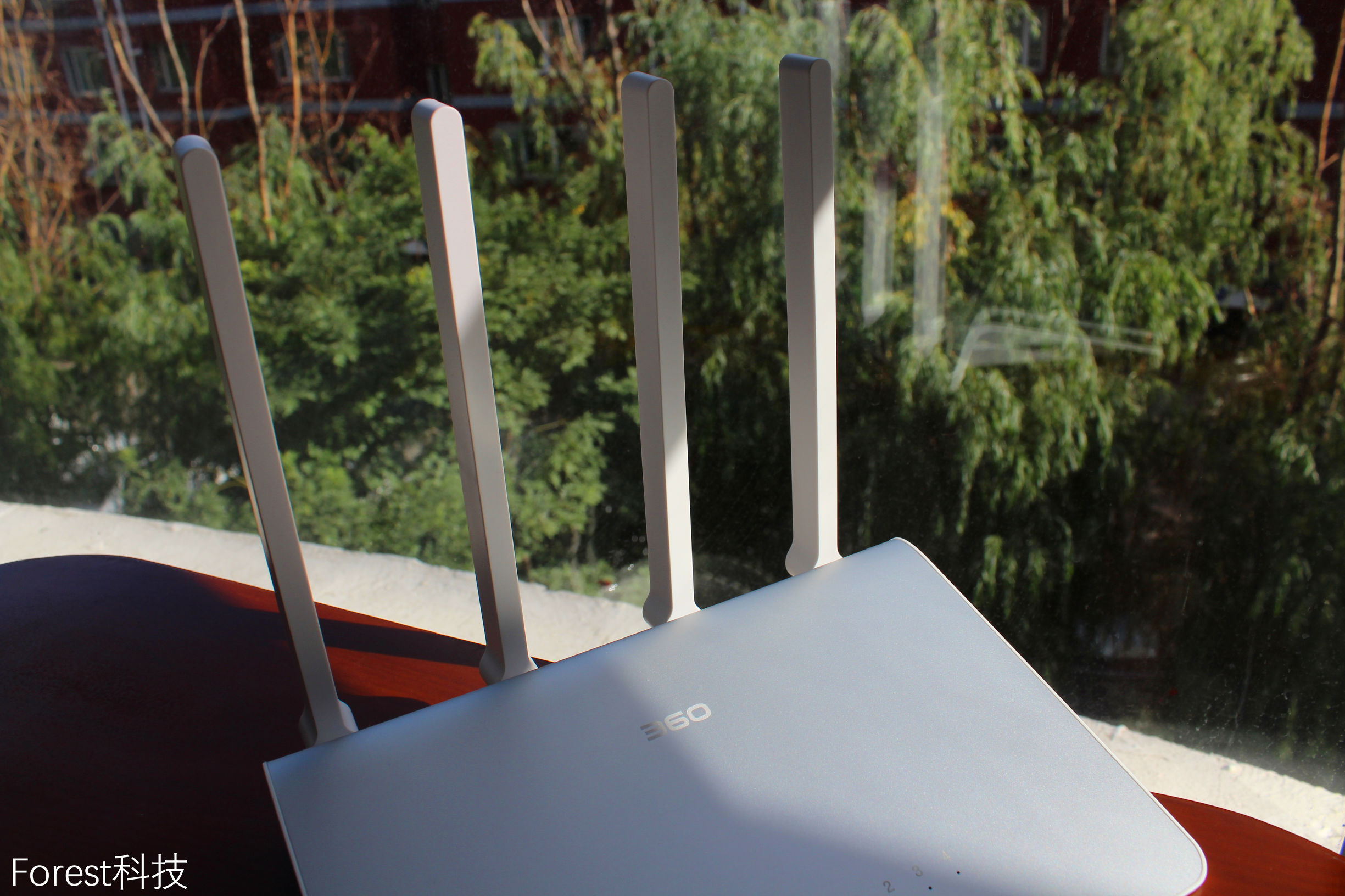 360安全路由2-t3电信版,360路由器p2是千兆路由器吗