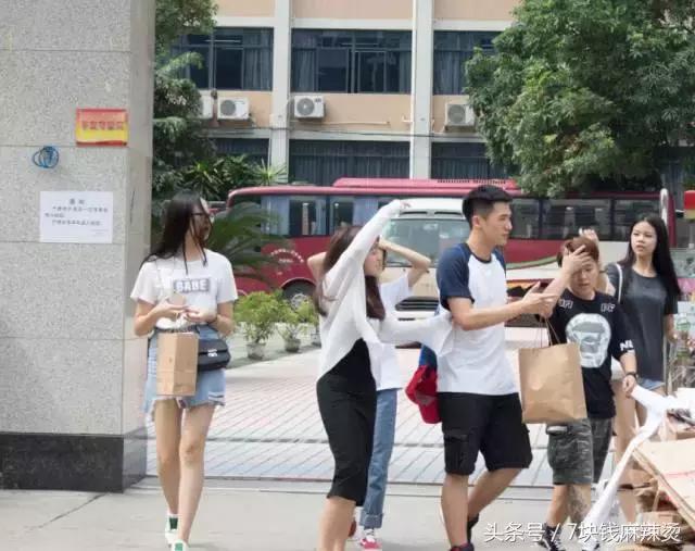 广州纺校出名了吗,广州纺专