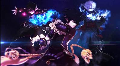 地下城与勇士最好操作的职业,地下城与勇士后期最强职业