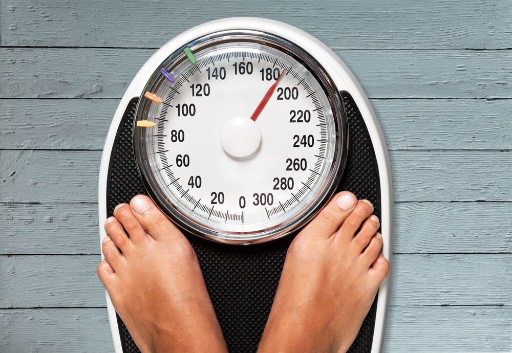 适合东方人的体重计算公式,你真超重了么?