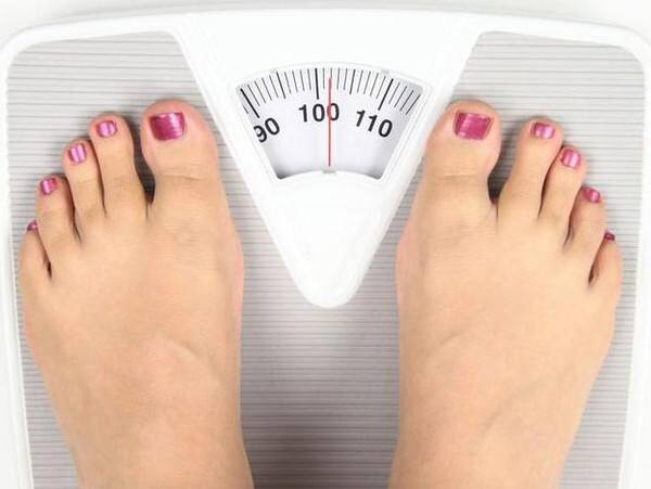 适合东方人的体重计算公式,你真超重了么?