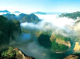 “女儿国”的贵公主篇,欧洲人最爱的“皇室茶礼”——正山小种