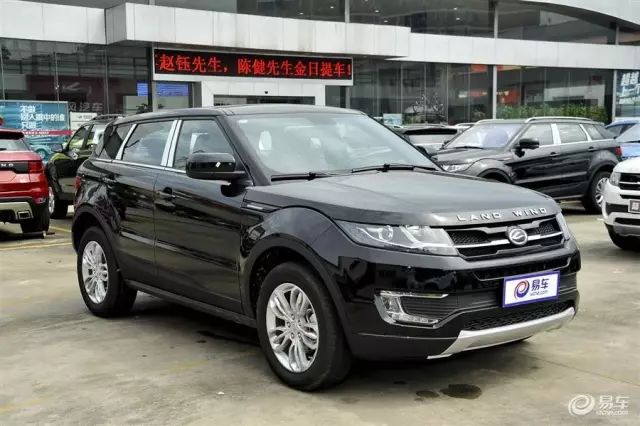 看suv需要注意什么,看suv猜车