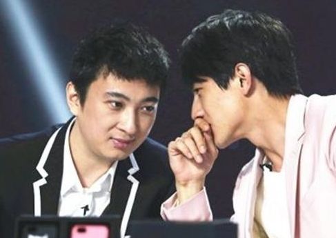 王思聪骂林更新吃鸡弹幕,王思聪打游戏骂林更新了吗