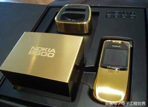 朋友圈被“10年前的手机”刷屏了！老泪纵横，都是青春和故事啊