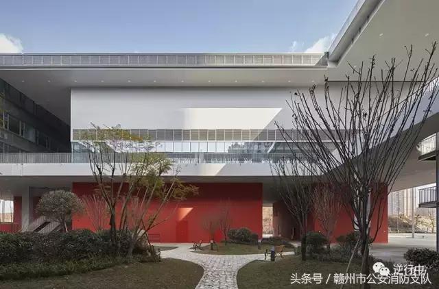 cd未来,消防装配式建筑