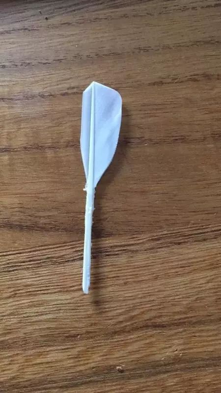 从*片毛**、球头、胶水和工艺，来判断羽毛球的质量，是最可靠的方法