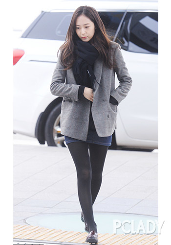 秋装搭配女气质韩系,韩版时尚秋装图片