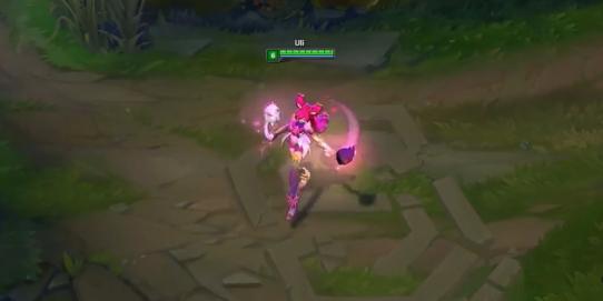 金铲铲之战星之守护者金克丝,金克丝怎么成为星之守护者的