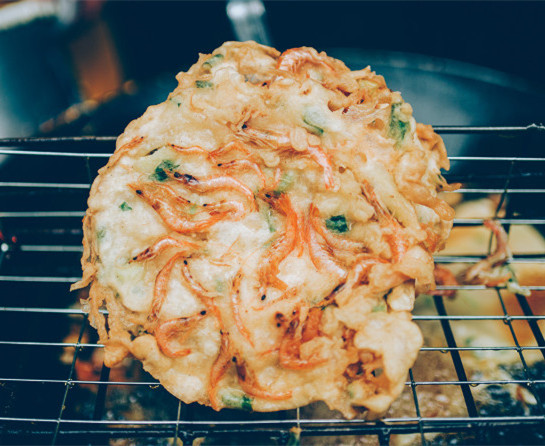 别犯懒癌了，我们相约去北海吧！