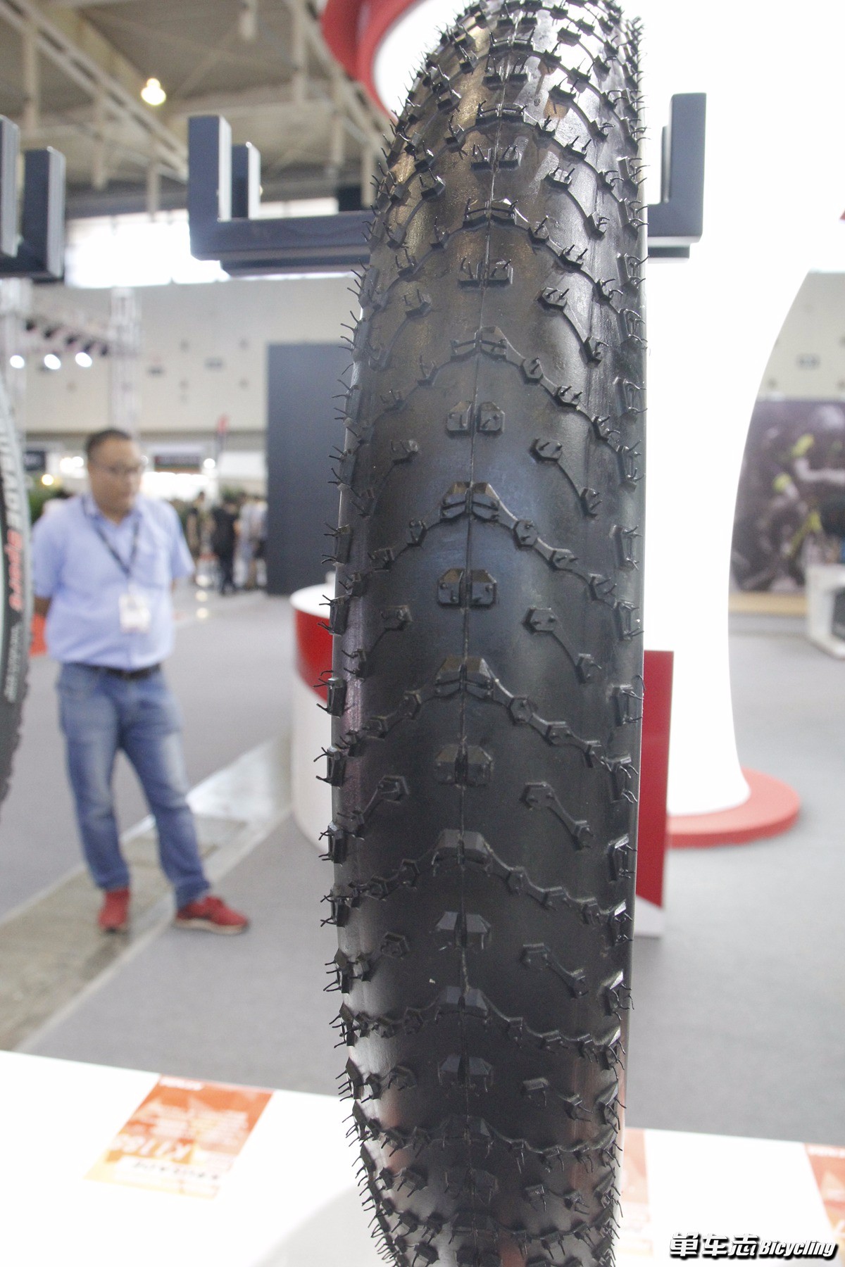 2017(第七届)亚洲自行车展览会首日秀